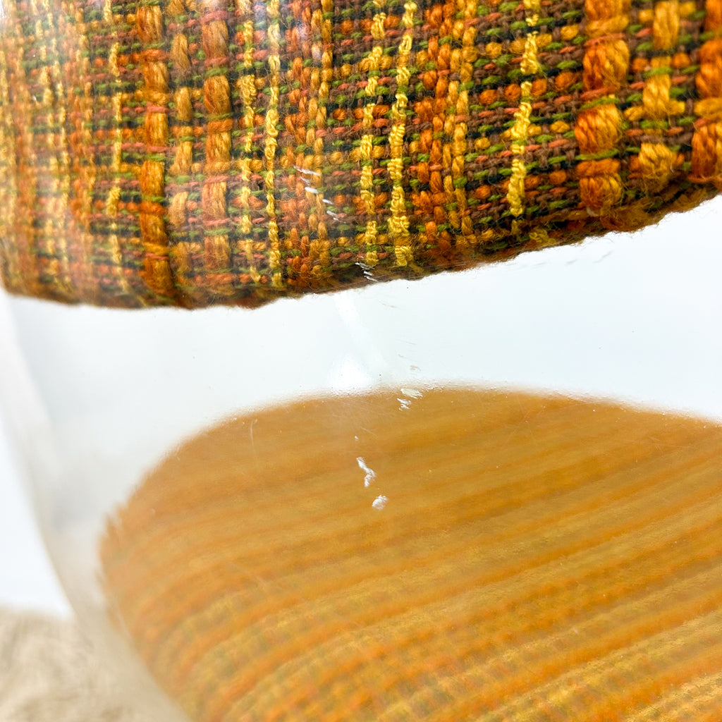 OROGLASS CHAIR BY JAMES FARRELL - HEY JUDE WORKSHOP • Vintage furniture & objects Melbourne