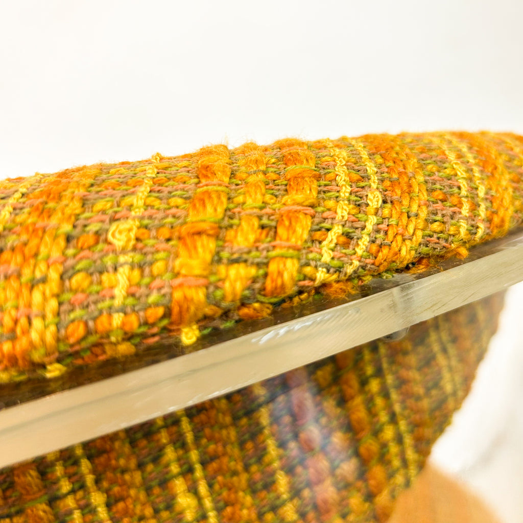 OROGLASS CHAIR BY JAMES FARRELL - HEY JUDE WORKSHOP • Vintage furniture & objects Melbourne