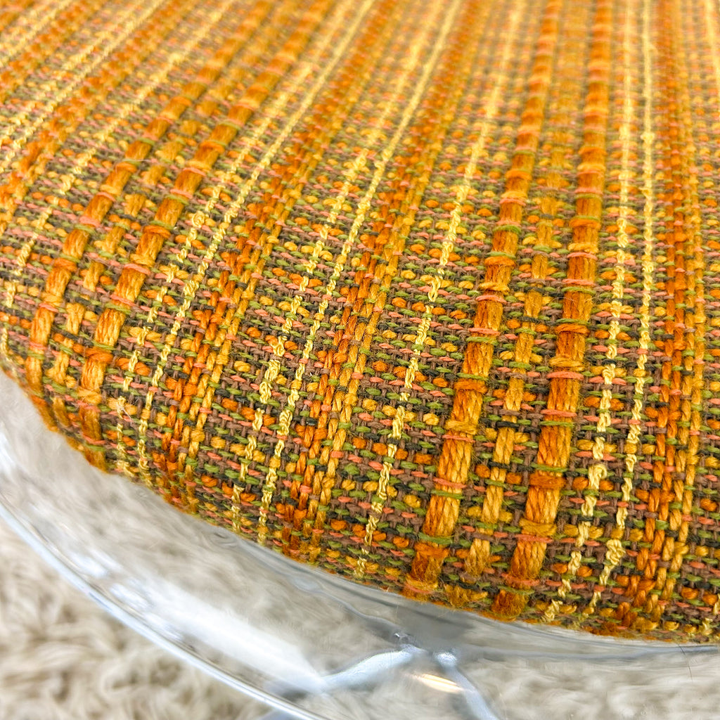 OROGLASS CHAIR BY JAMES FARRELL - HEY JUDE WORKSHOP • Vintage furniture & objects Melbourne