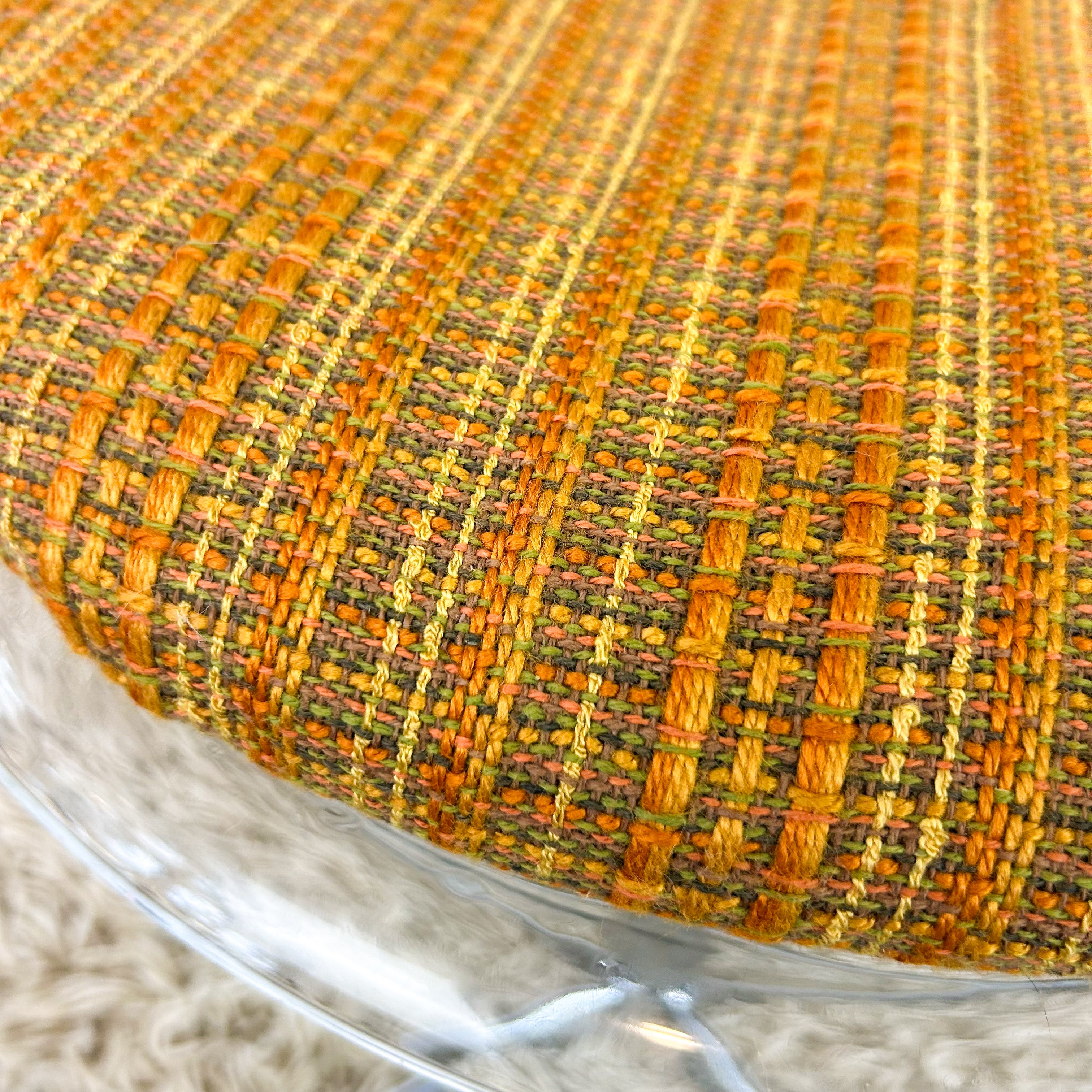 OROGLASS CHAIR BY JAMES FARRELL - HEY JUDE WORKSHOP • Vintage furniture & objects Melbourne