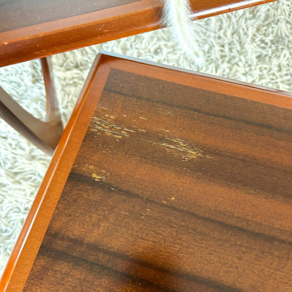 KALMAR NESTING TABLES
