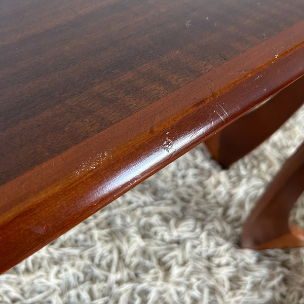 KALMAR NESTING TABLES
