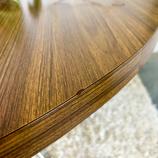 NAMCO STARBURST DINING TABLE