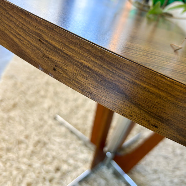 NAMCO STARBURST DINING TABLE