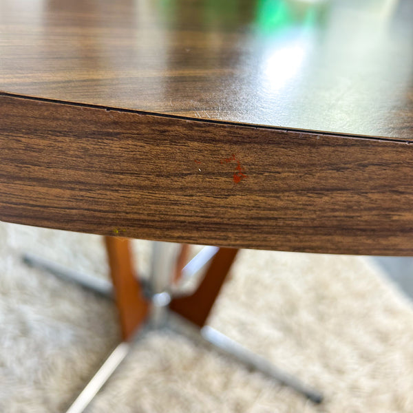NAMCO STARBURST DINING TABLE