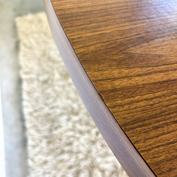 NAMCO STARBURST DINING TABLE