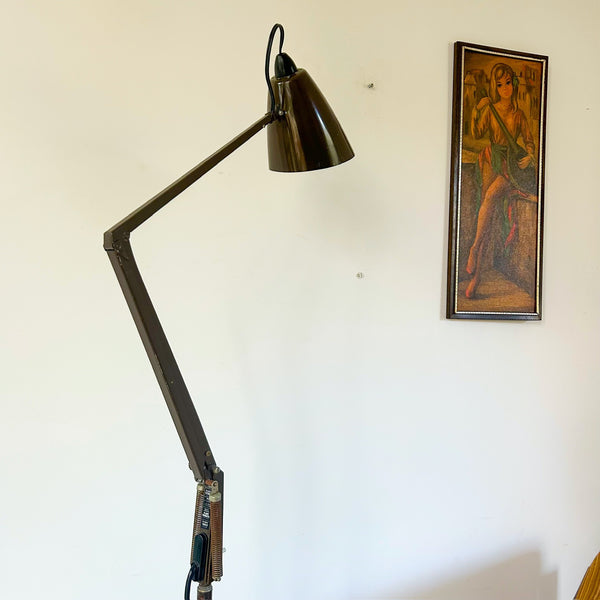 PLANET STUDIO K FLOOR LAMP