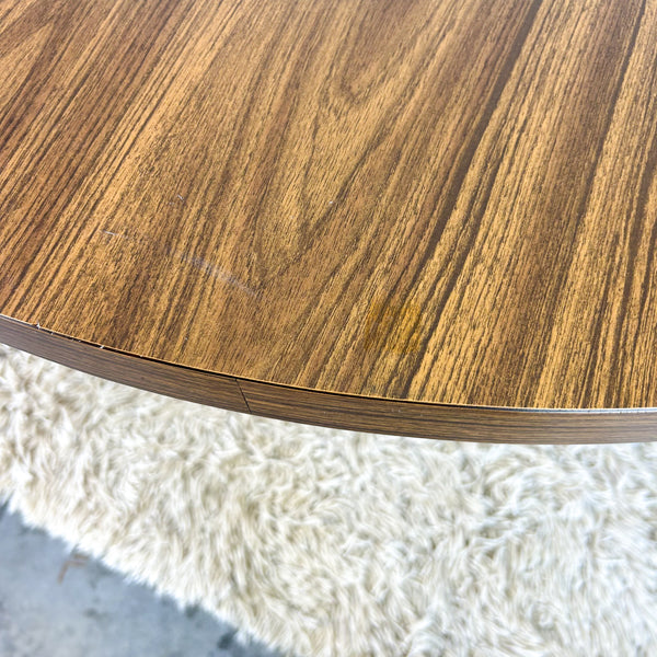 NAMCO STARBURST DINING TABLE