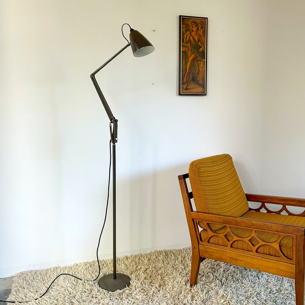 PLANET STUDIO K FLOOR LAMP