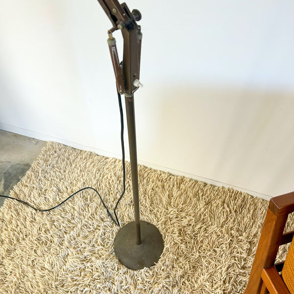 PLANET STUDIO K FLOOR LAMP