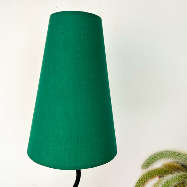 IKEA MEMPHIS STYLE LAMP GREEN - HEY JUDE WORKSHOP • Vintage furniture & objects Melbourne