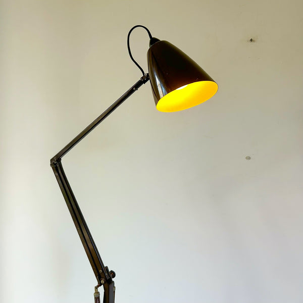 PLANET STUDIO K FLOOR LAMP