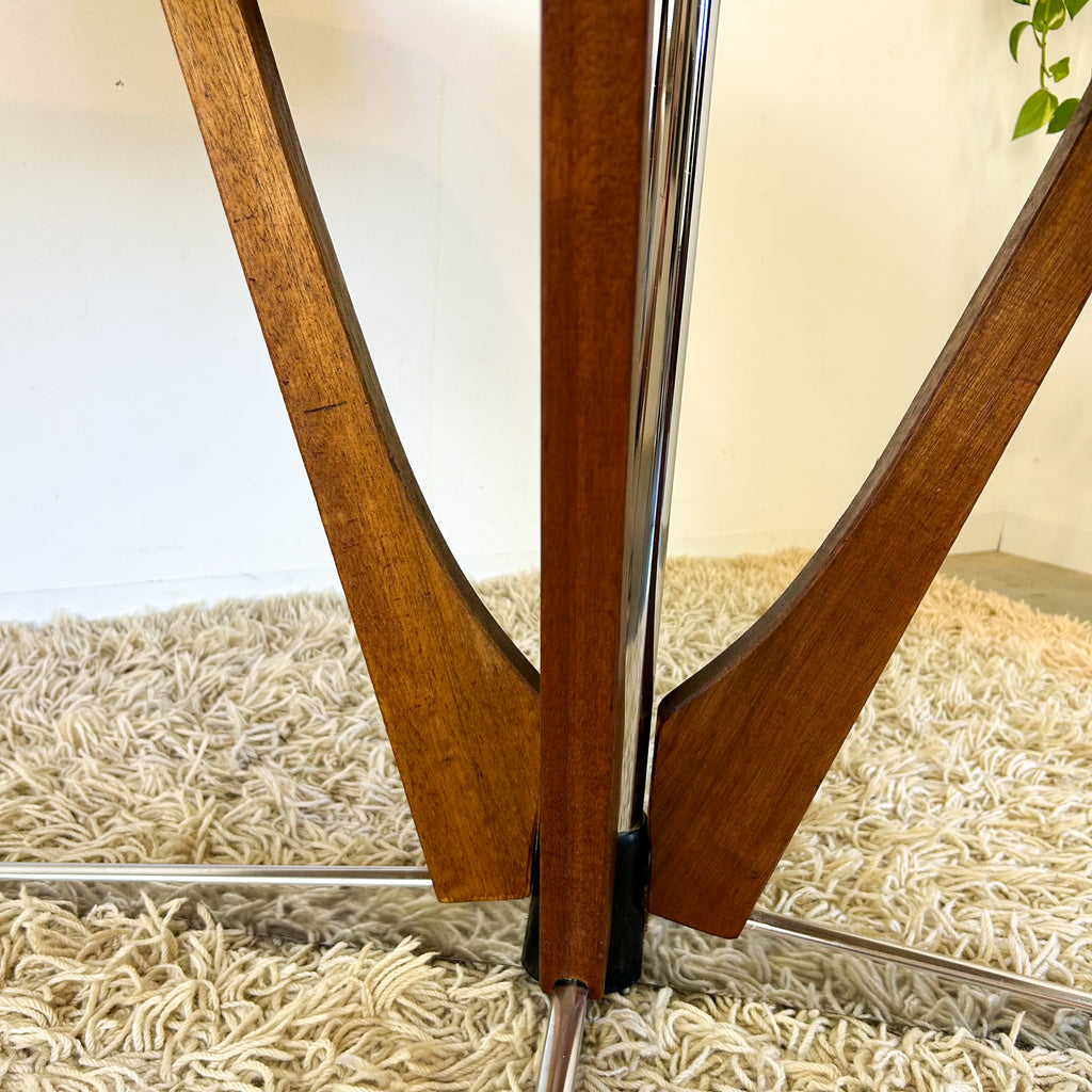 NAMCO STARBURST DINING TABLE - HEY JUDE WORKSHOP • Vintage furniture & objects Melbourne