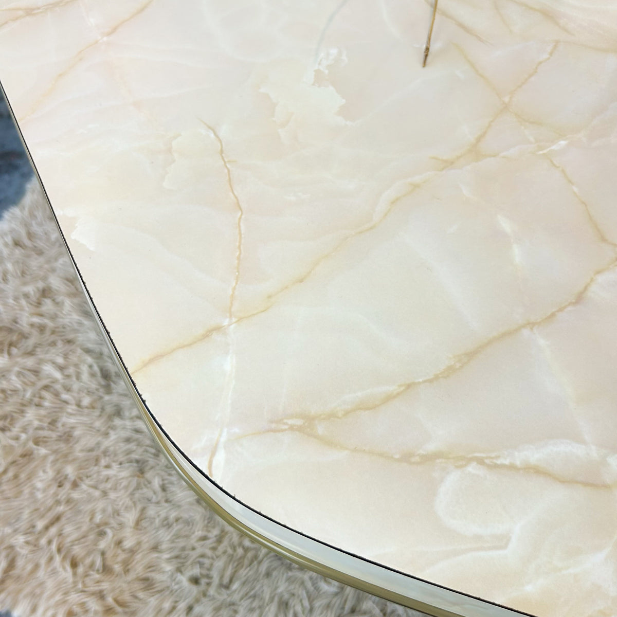 NAMCO STARBURST DINING TABLE - HEY JUDE WORKSHOP • Vintage furniture & objects Melbourne