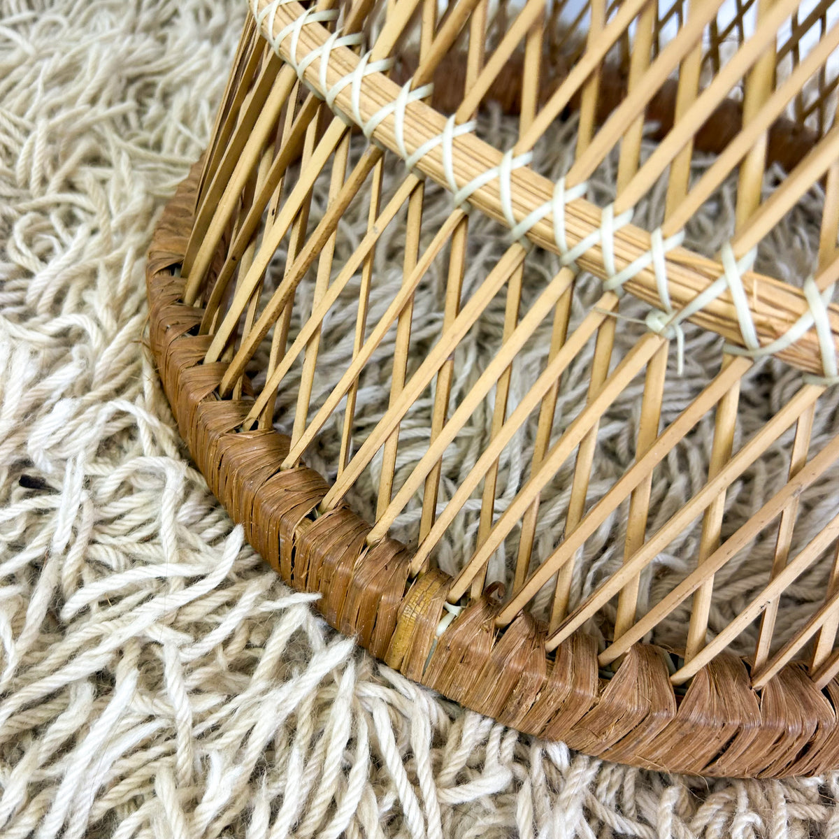 CANE PLANTER