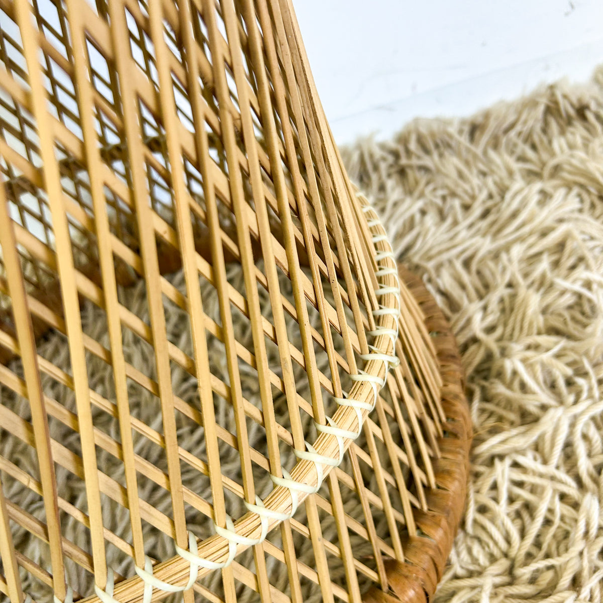 CANE PLANTER