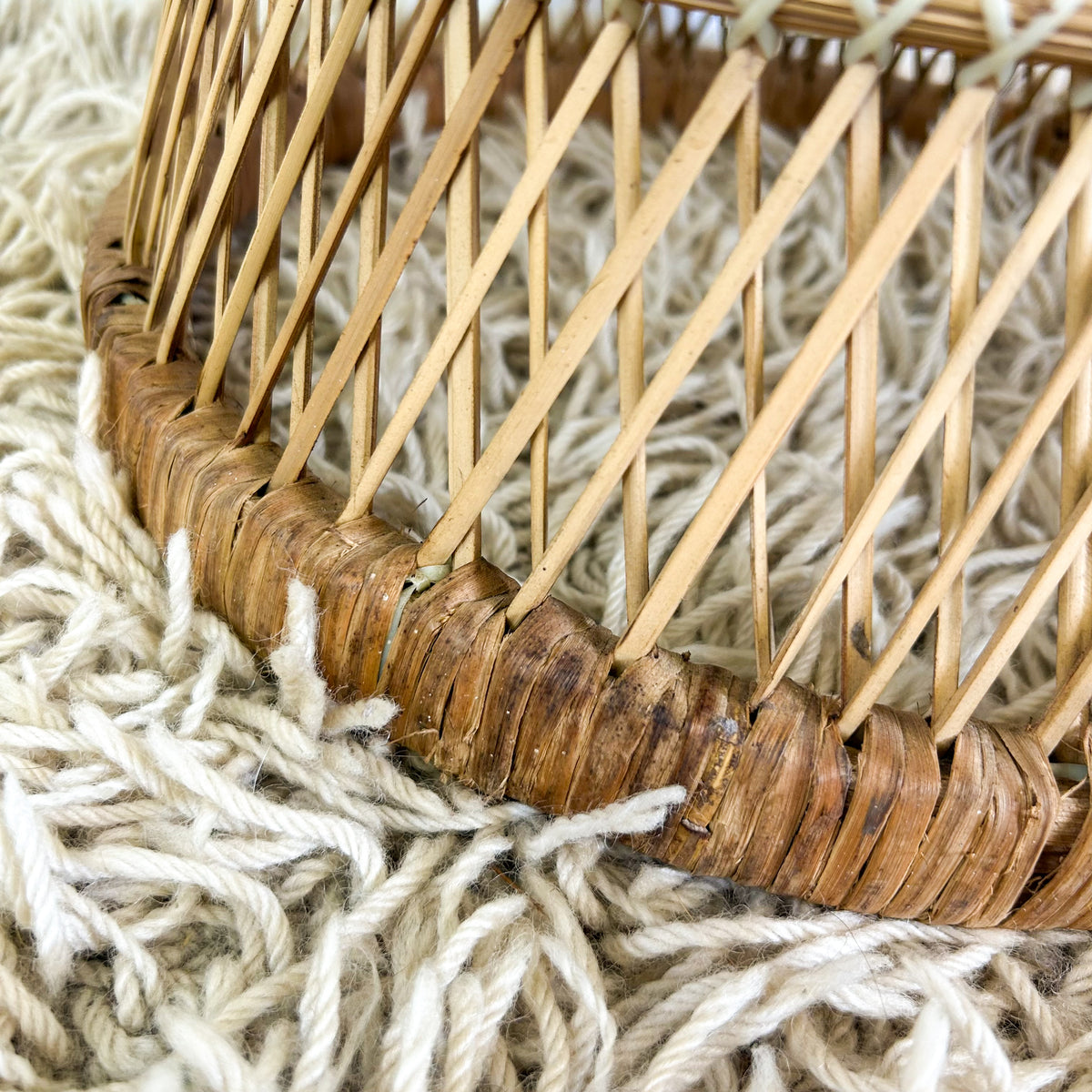 CANE PLANTER