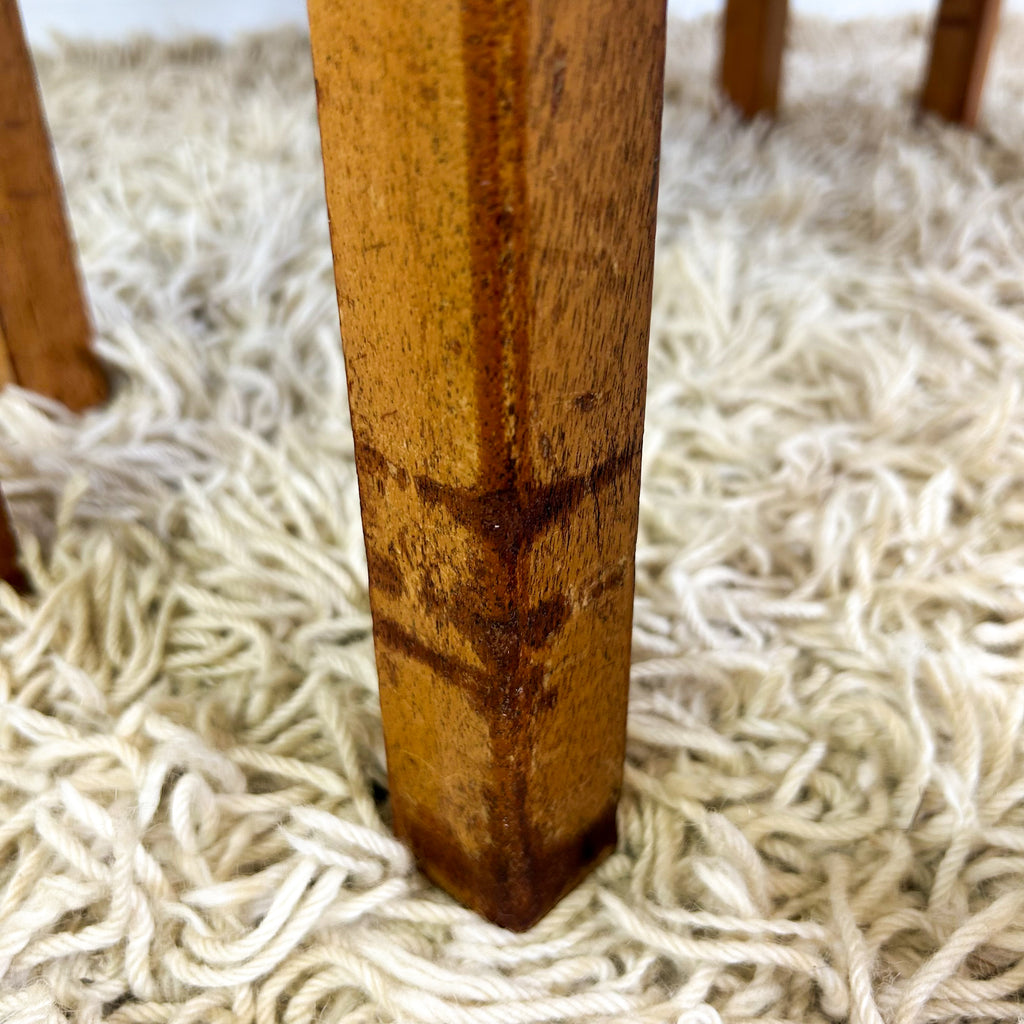 GORDON RUSSELL NESTING TABLES