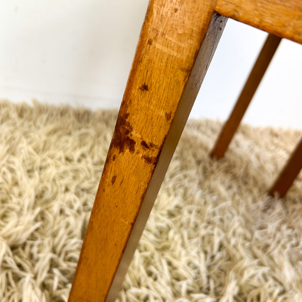 GORDON RUSSELL NESTING TABLES
