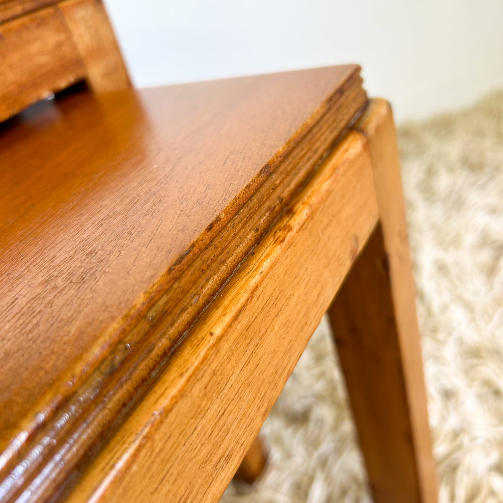 GORDON RUSSELL NESTING TABLES