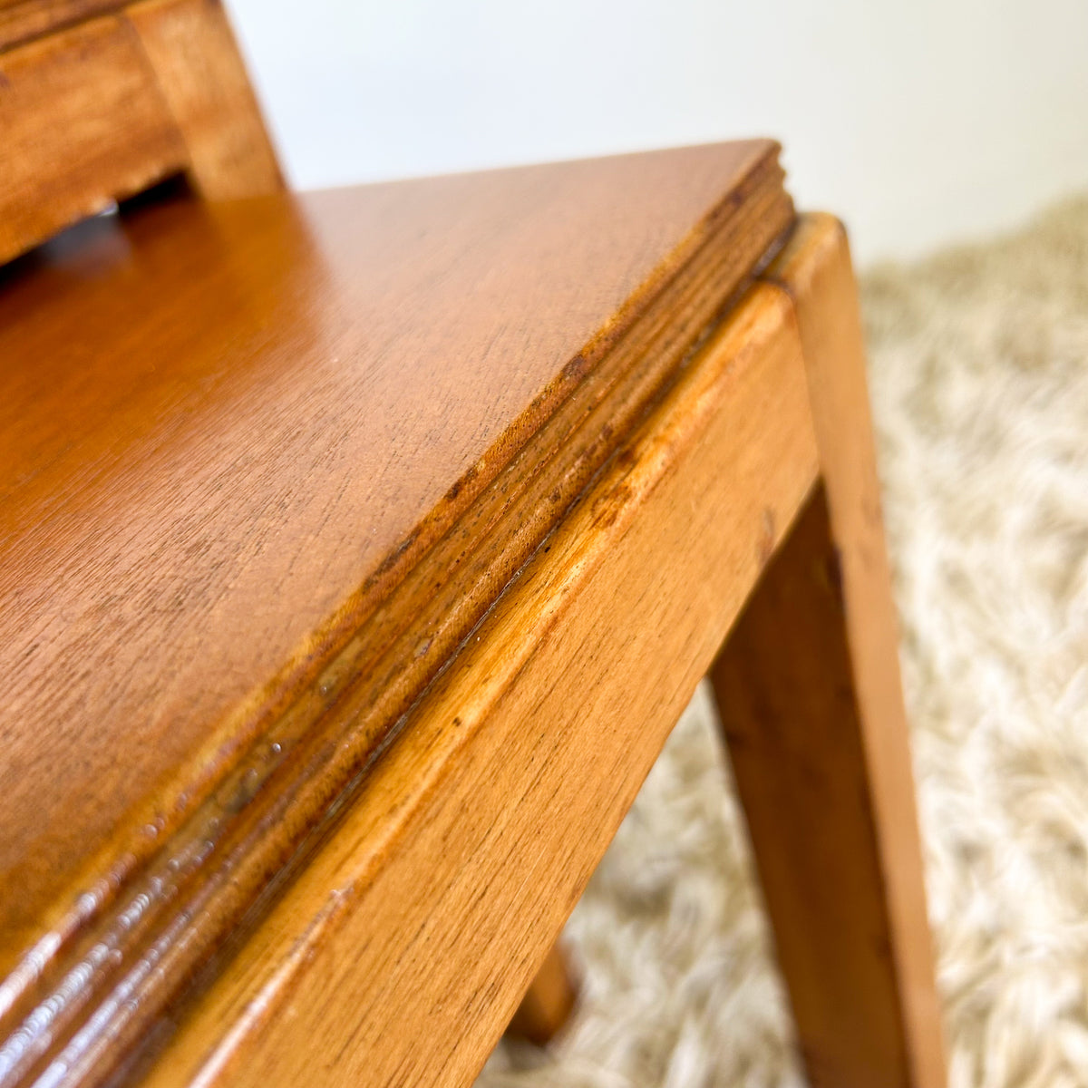 GORDON RUSSELL NESTING TABLES