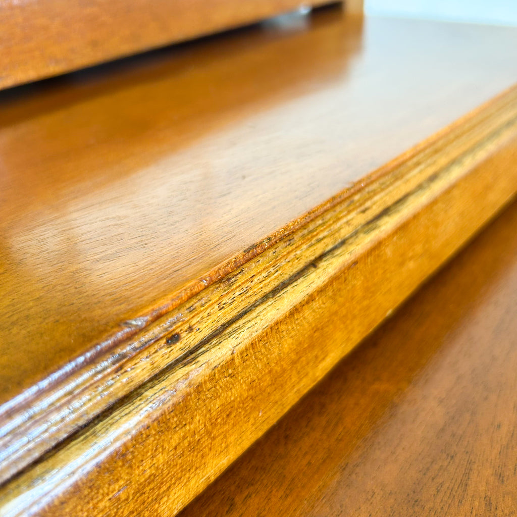 GORDON RUSSELL NESTING TABLES