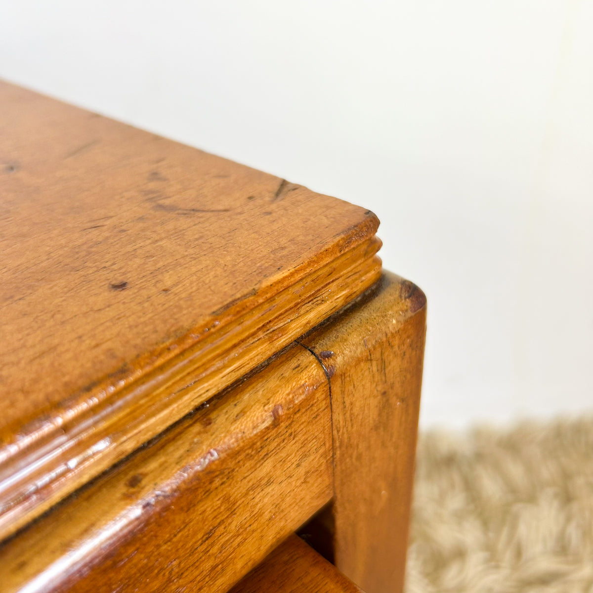 GORDON RUSSELL NESTING TABLES