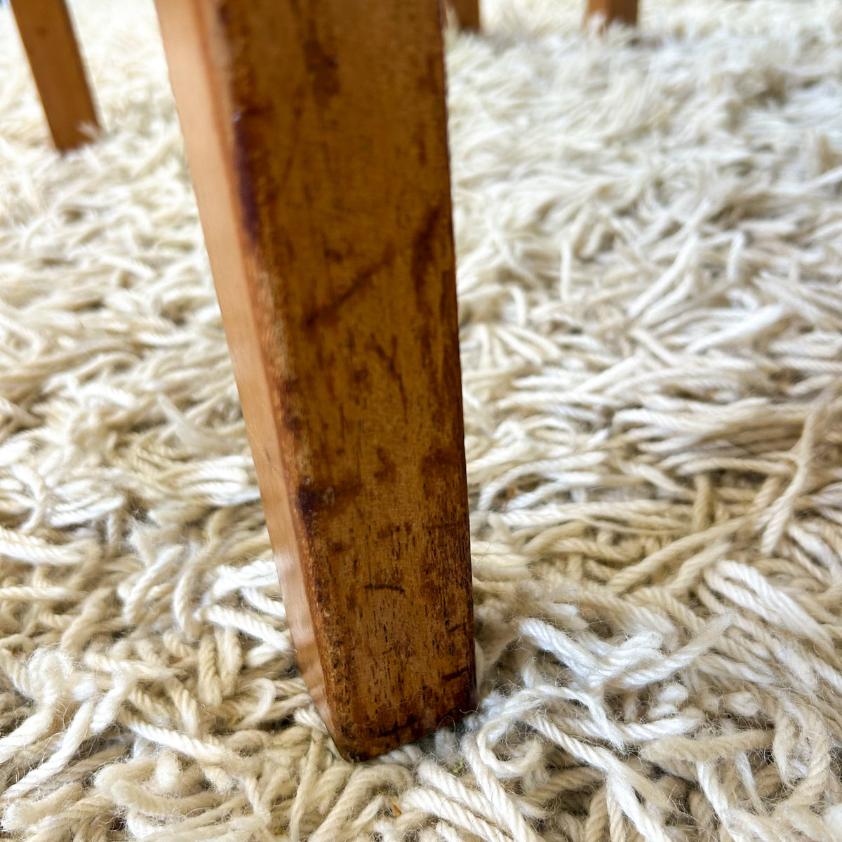 GORDON RUSSELL NESTING TABLES