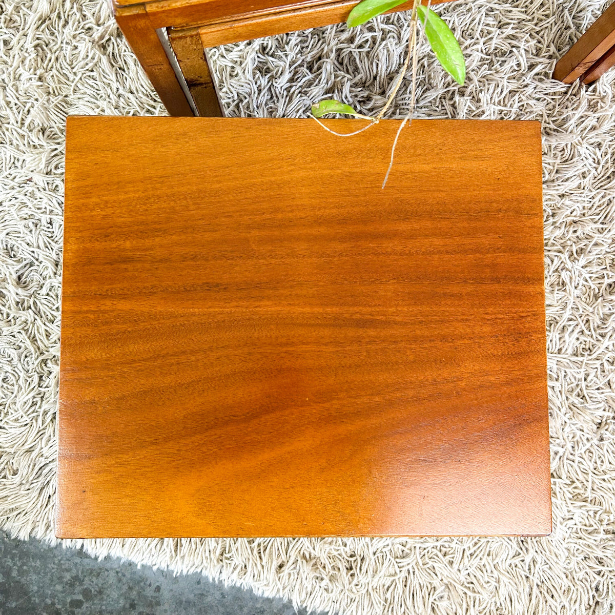 GORDON RUSSELL NESTING TABLES