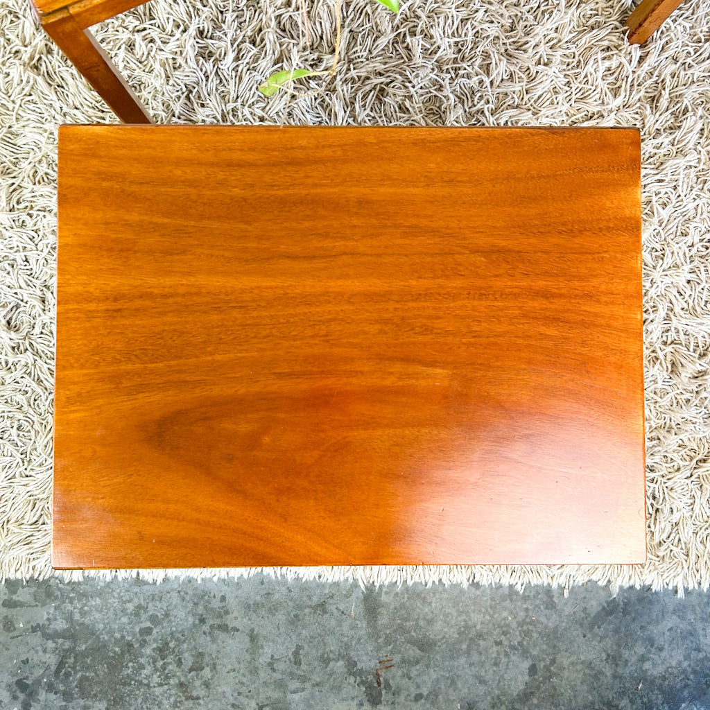 GORDON RUSSELL NESTING TABLES