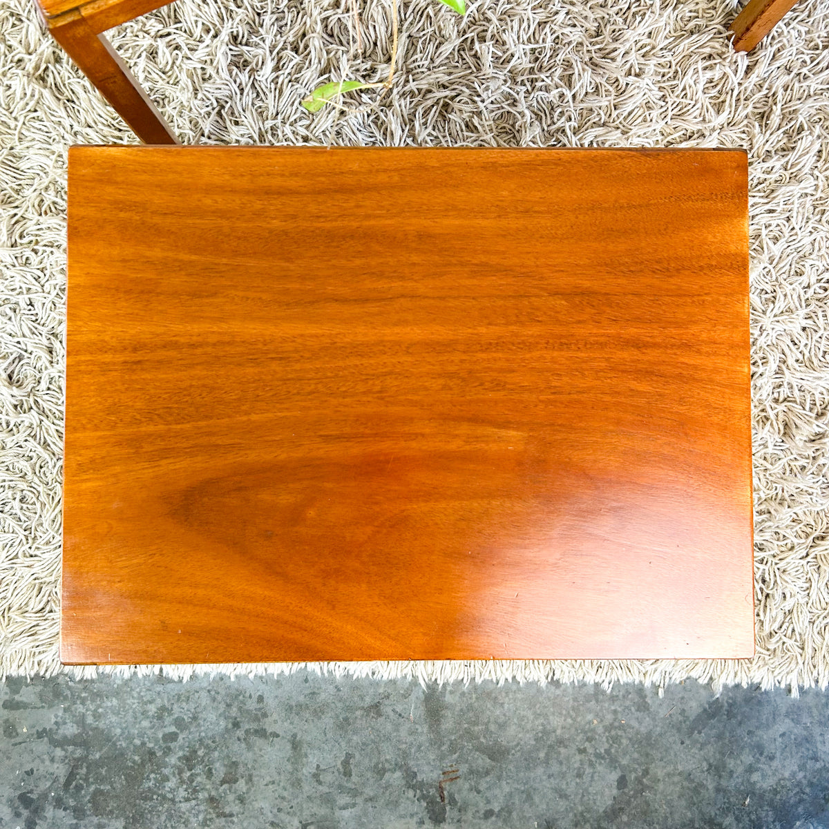 GORDON RUSSELL NESTING TABLES