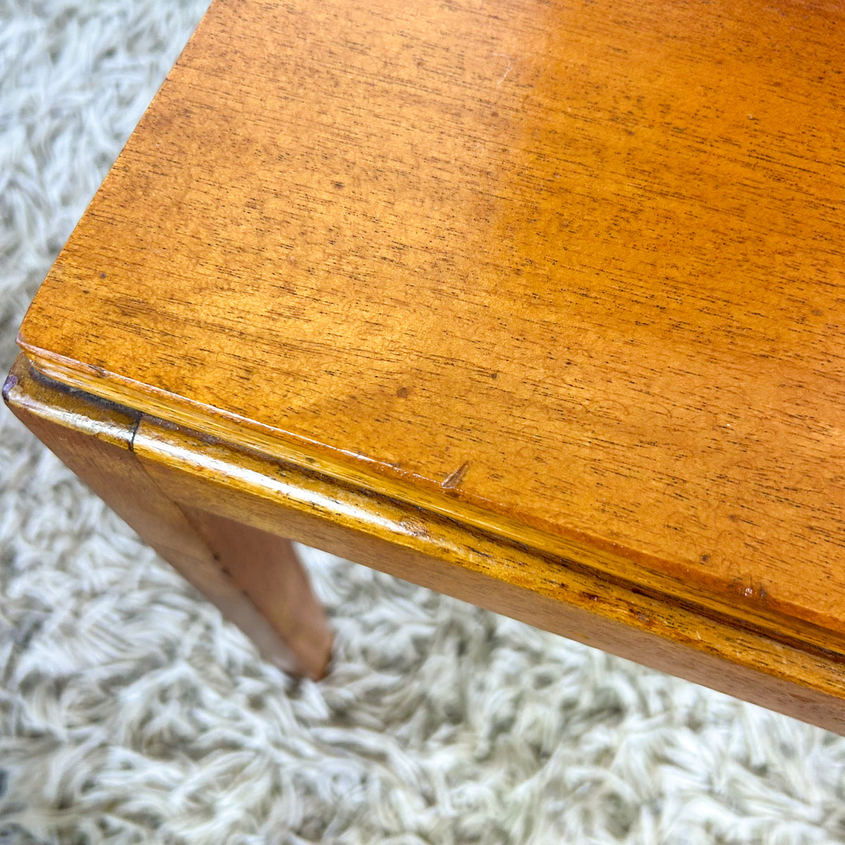 GORDON RUSSELL NESTING TABLES