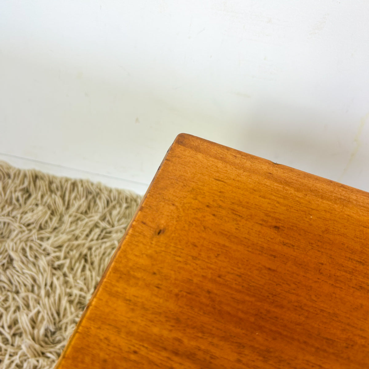 GORDON RUSSELL NESTING TABLES