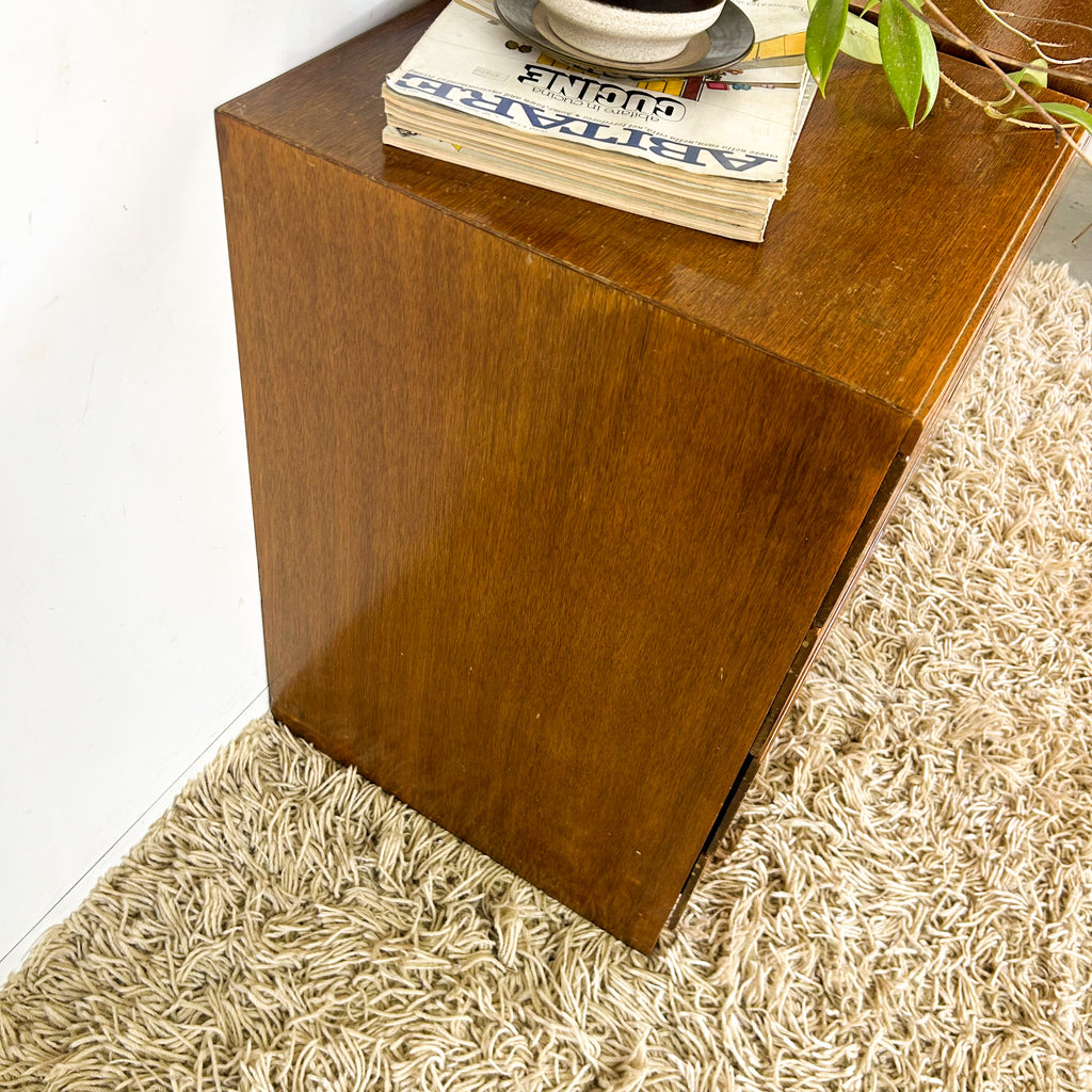 ALROB BEDSIDE DRAWERS