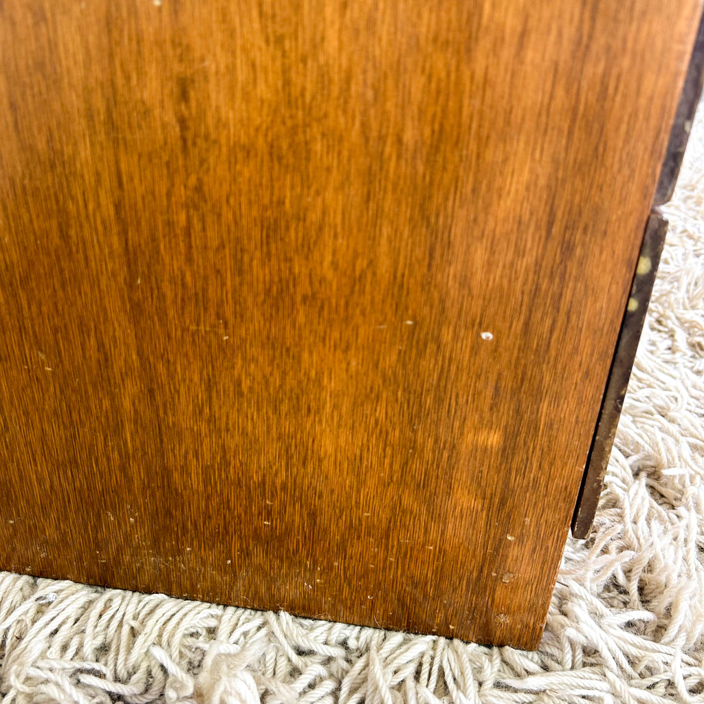 ALROB BEDSIDE DRAWERS