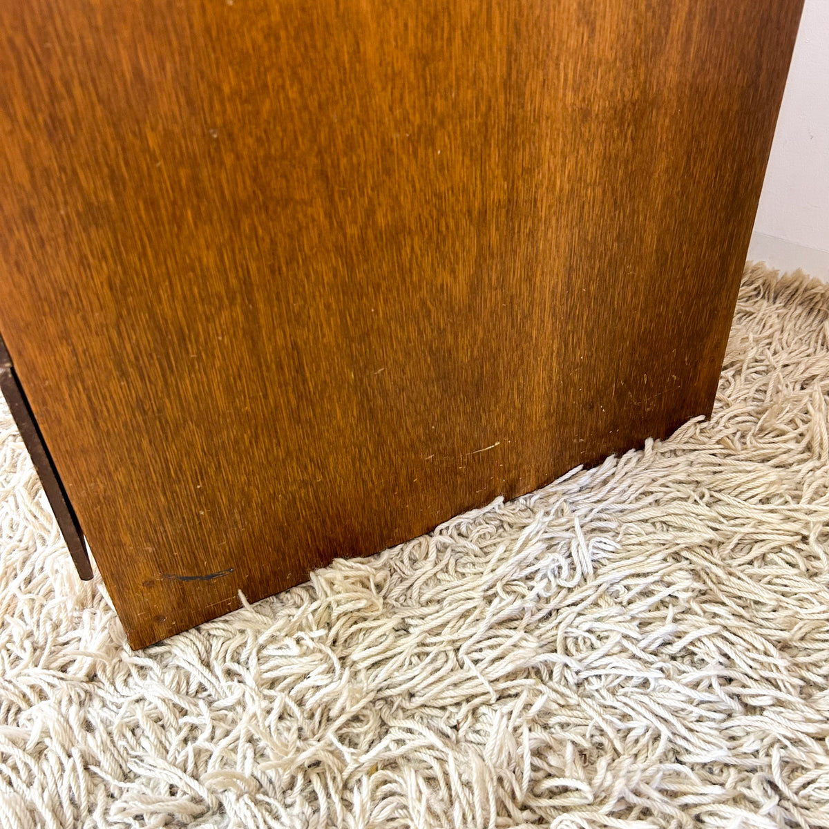 ALROB BEDSIDE DRAWERS
