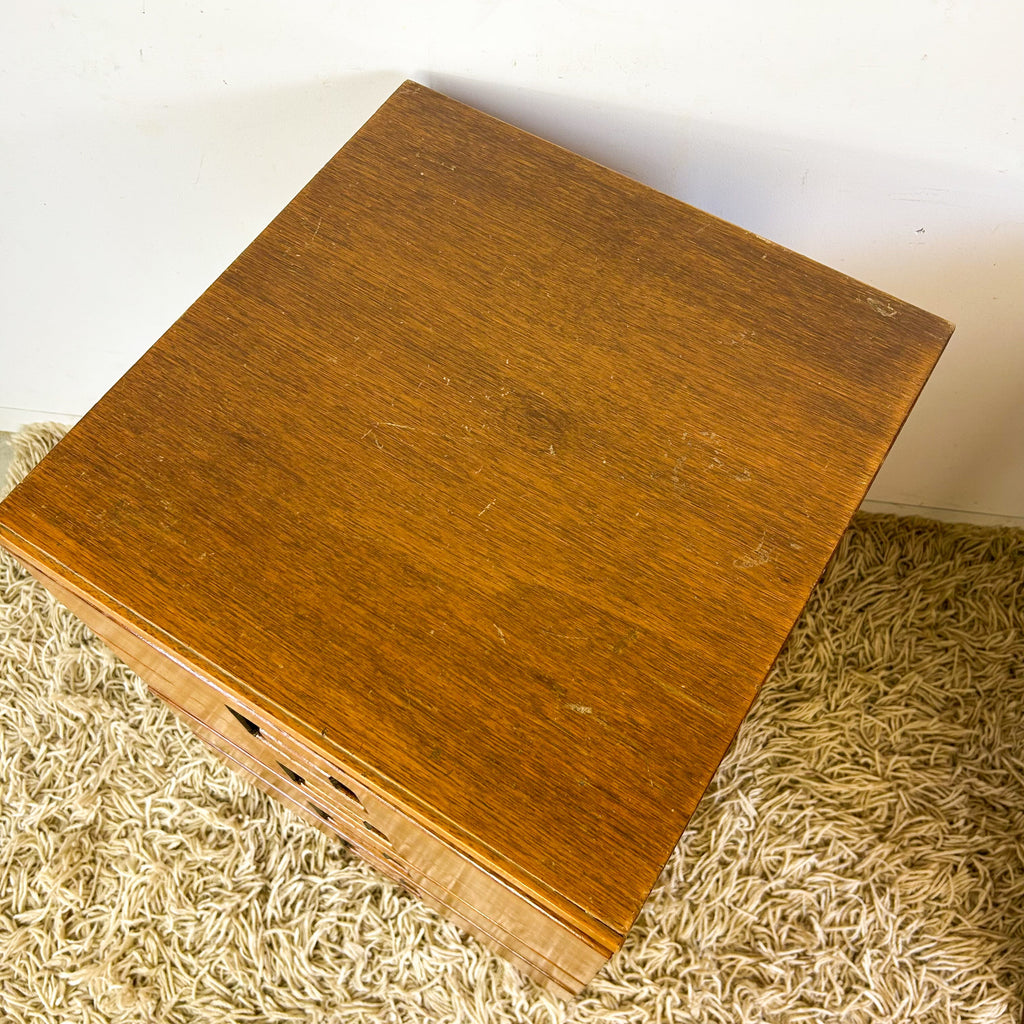 ALROB BEDSIDE DRAWERS