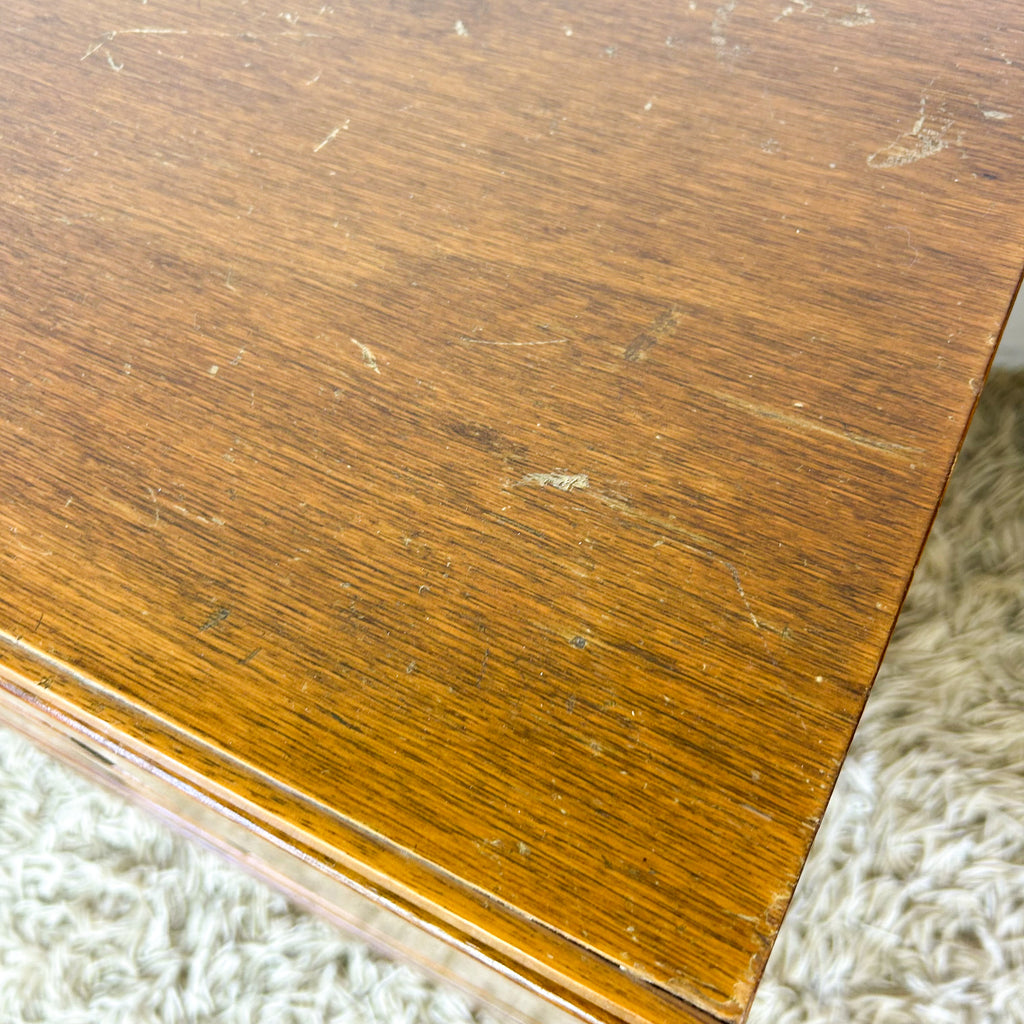 ALROB BEDSIDE DRAWERS