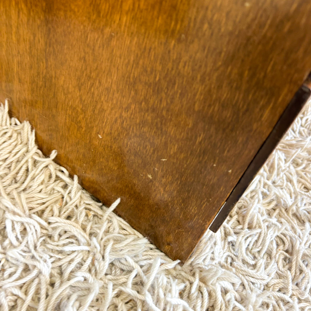 ALROB BEDSIDE DRAWERS