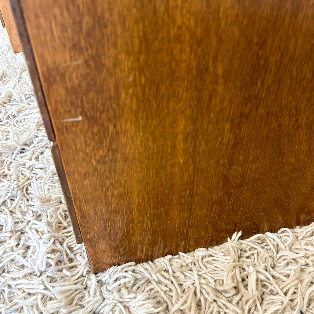 ALROB BEDSIDE DRAWERS