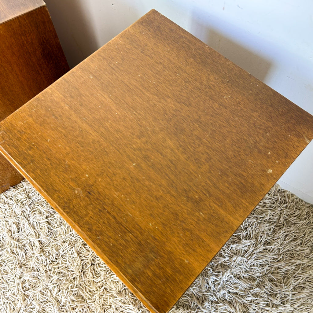 ALROB BEDSIDE DRAWERS