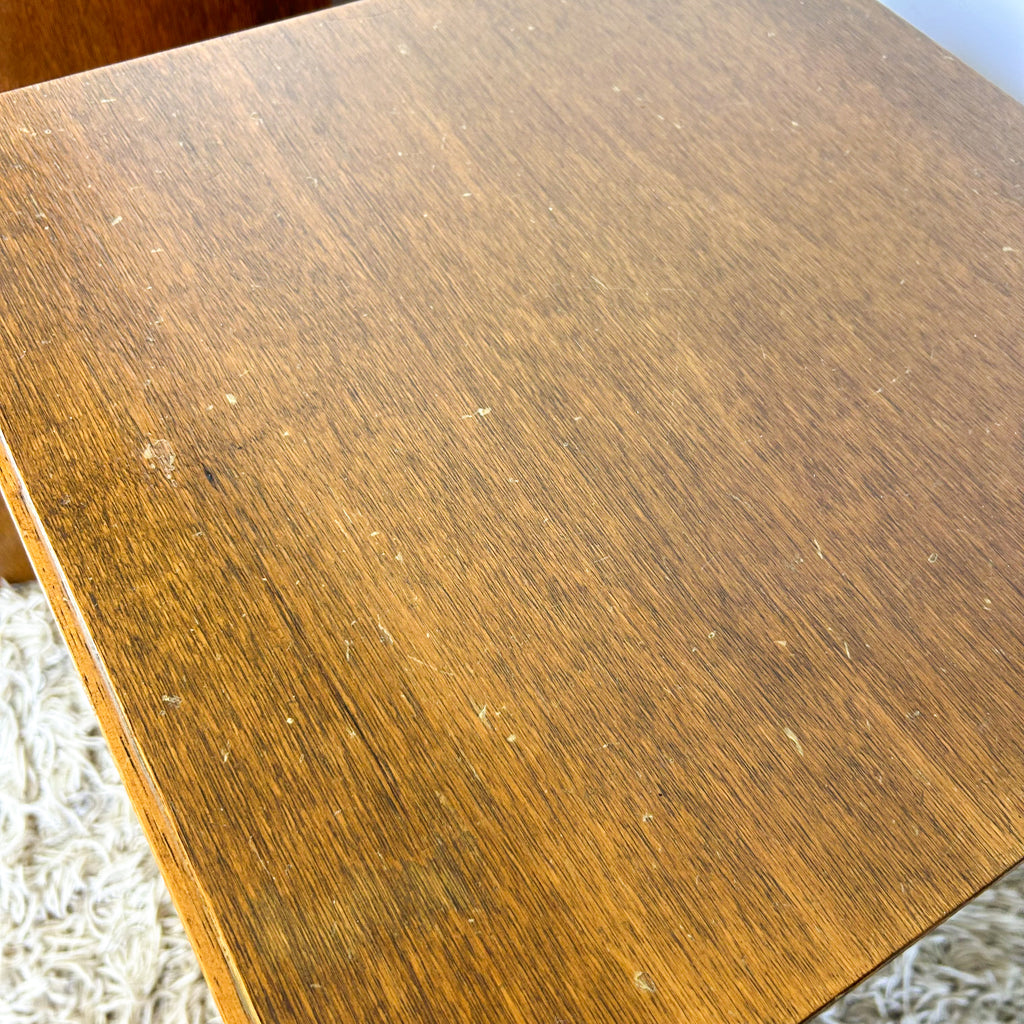 ALROB BEDSIDE DRAWERS