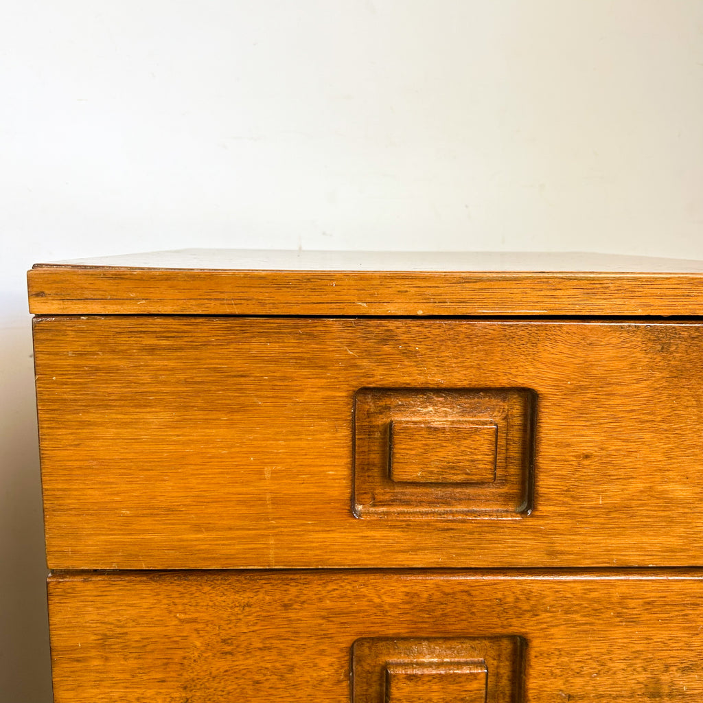 ALROB BEDSIDE DRAWERS