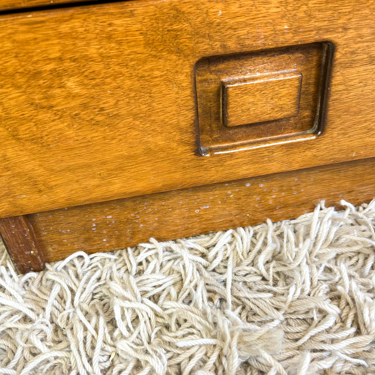 ALROB BEDSIDE DRAWERS
