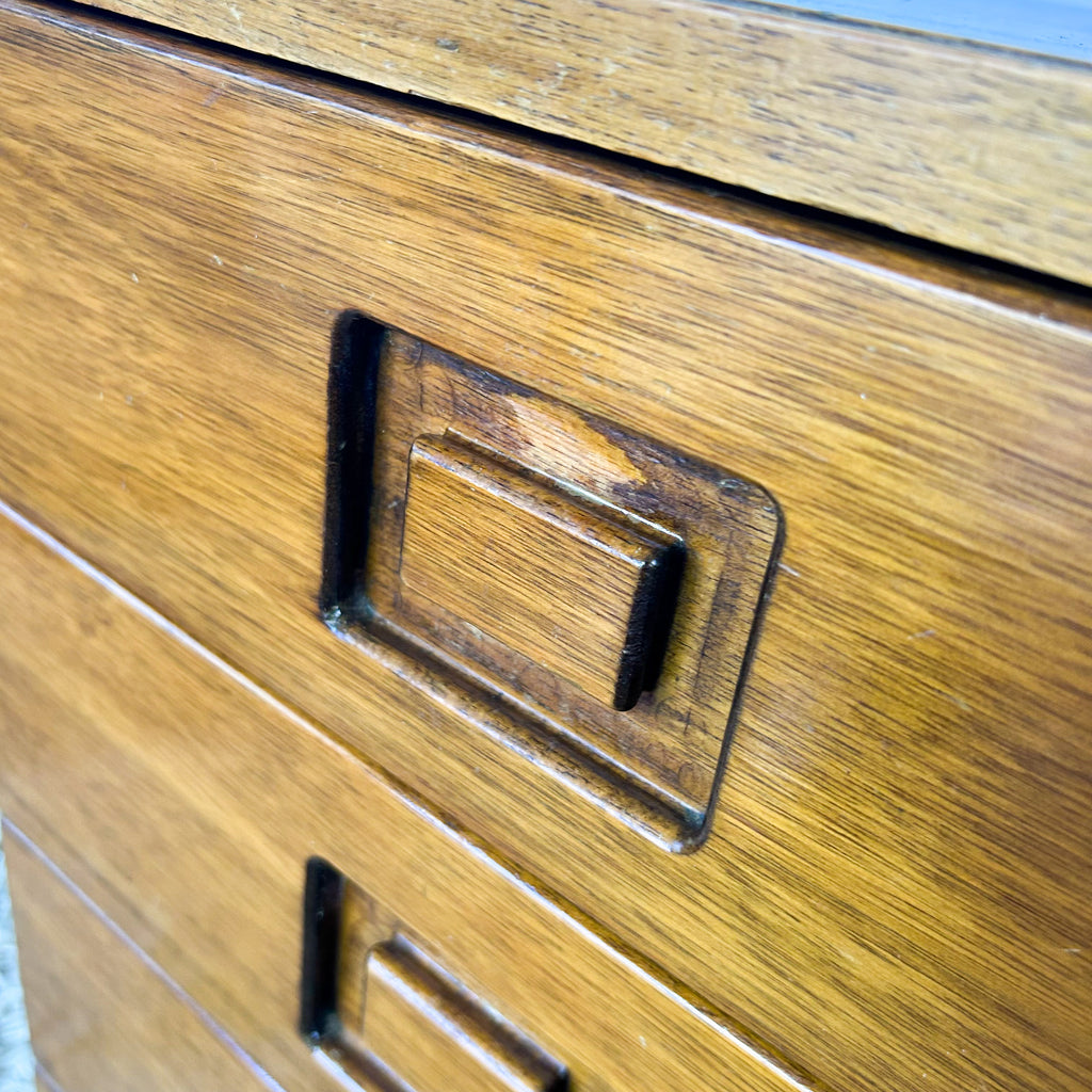 ALROB BEDSIDE DRAWERS