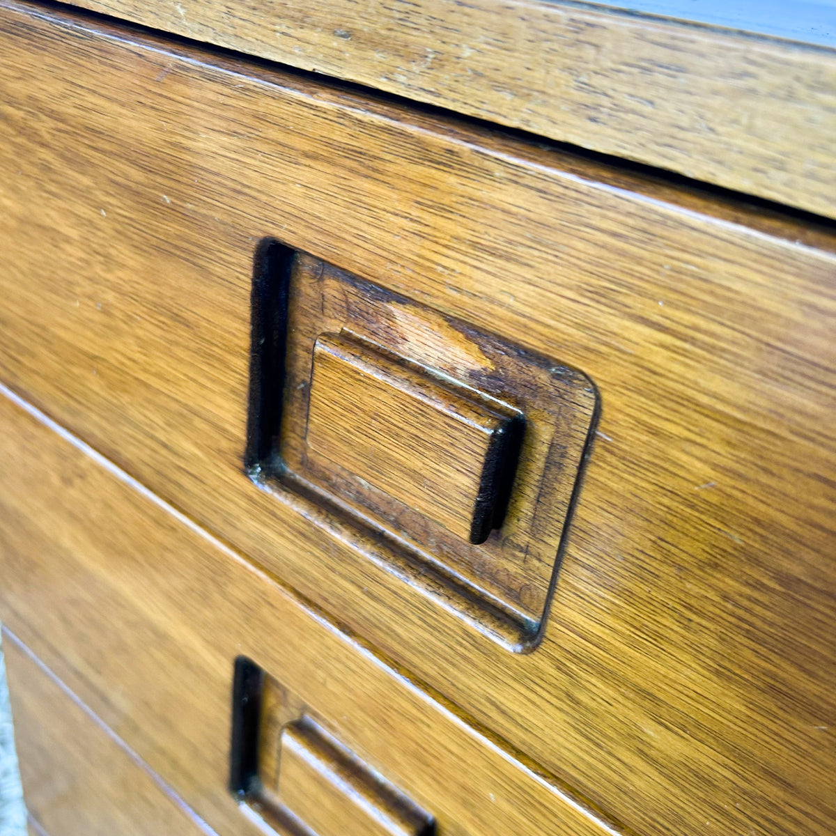 ALROB BEDSIDE DRAWERS