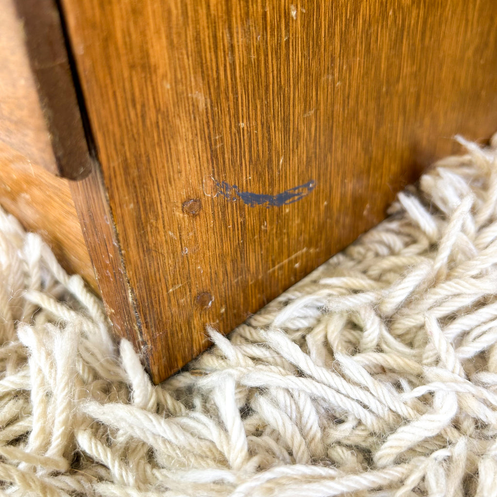 ALROB BEDSIDE DRAWERS