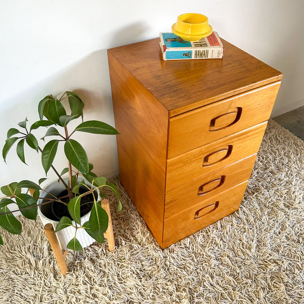 JELLIFFE BEDSIDE DRAWERS