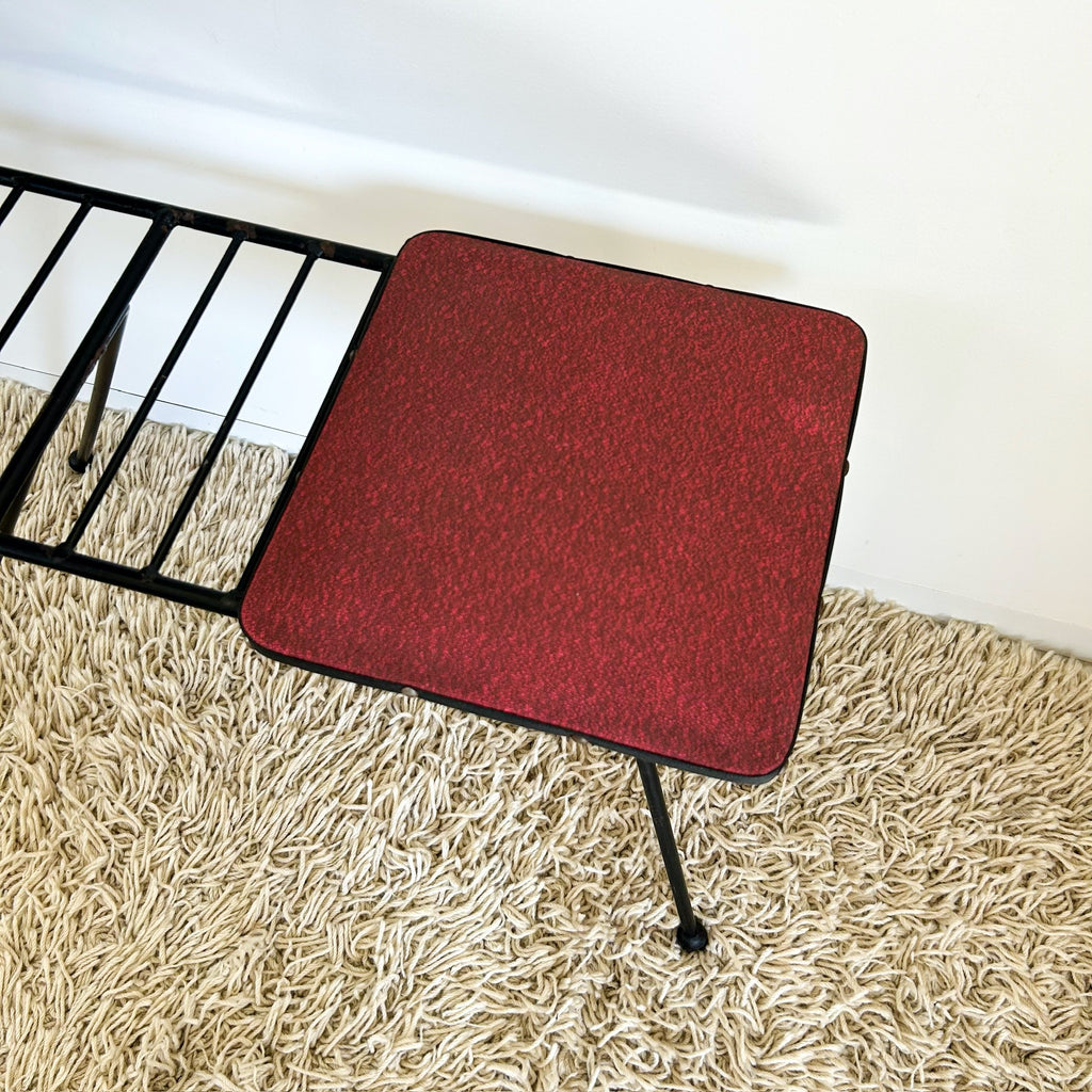 TELEPHONE TABLE