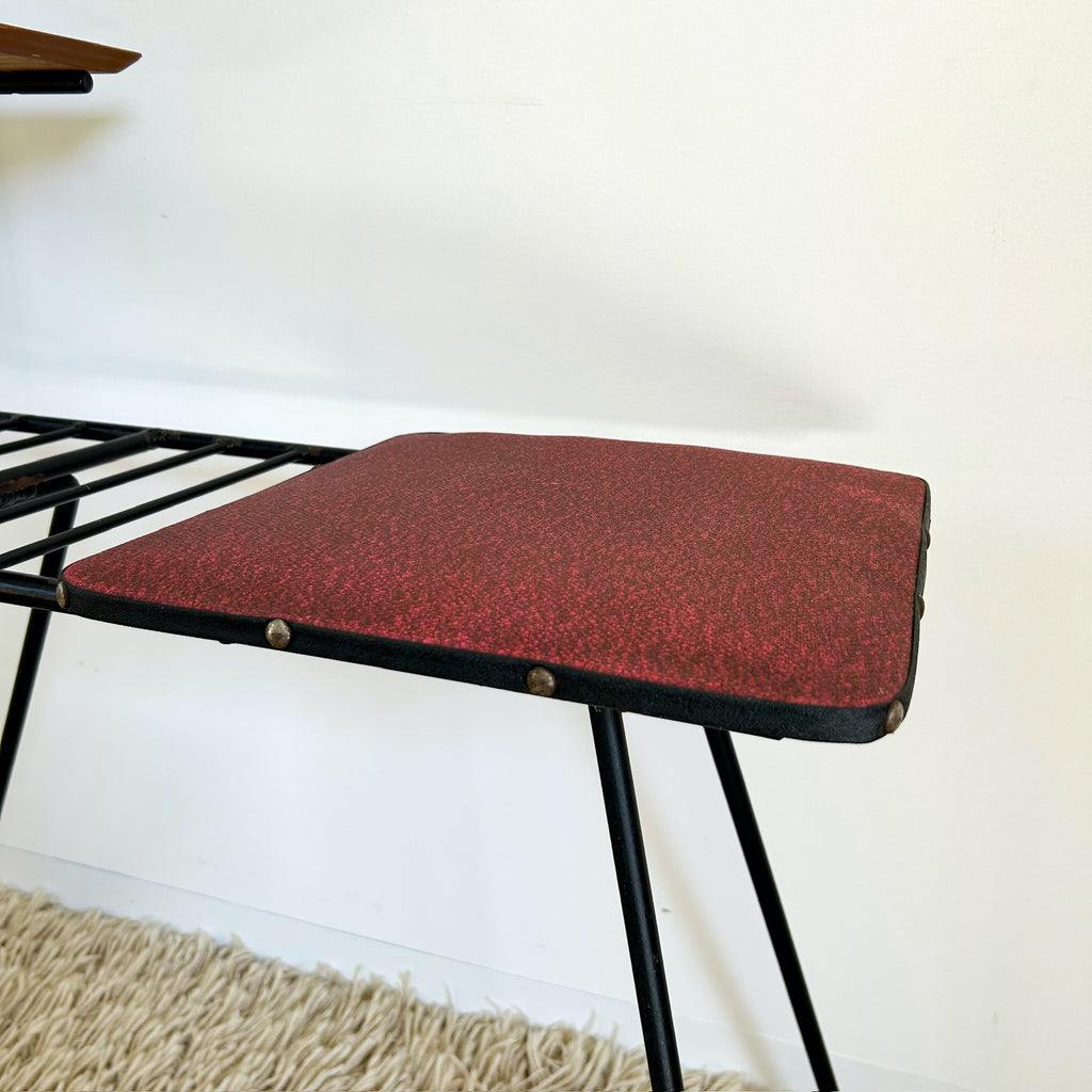 TELEPHONE TABLE
